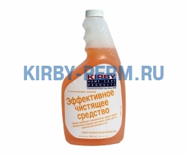Эффективное чистящее средство