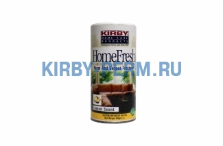 Дезодорант для ковров Home Fresh