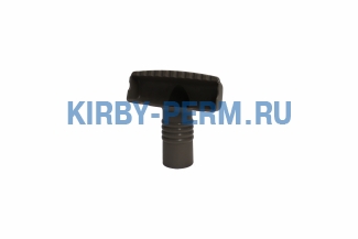 Щетка Кирби для драпировки