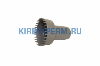 Насадка для массажа Кирби / Чистки шерсти домашних животных Кирби